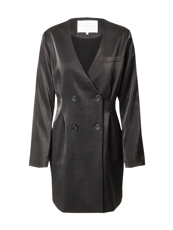 rosemunde rosemunde Haljina  crna