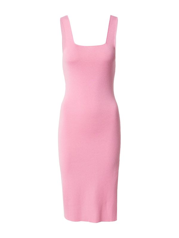 rosemunde rosemunde Haljina  svijetloroza