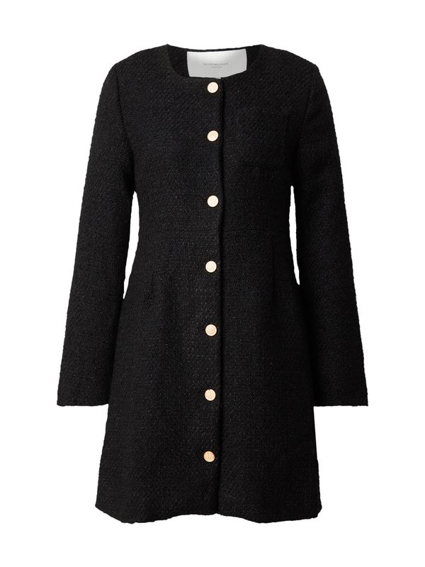 rosemunde rosemunde Haljina 'Yoko'  crna