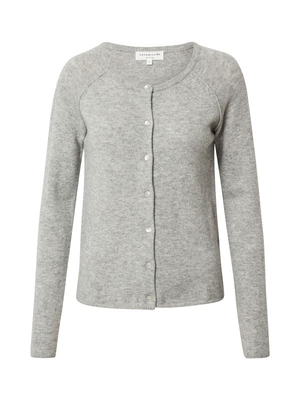 rosemunde rosemunde Kardigan  siva