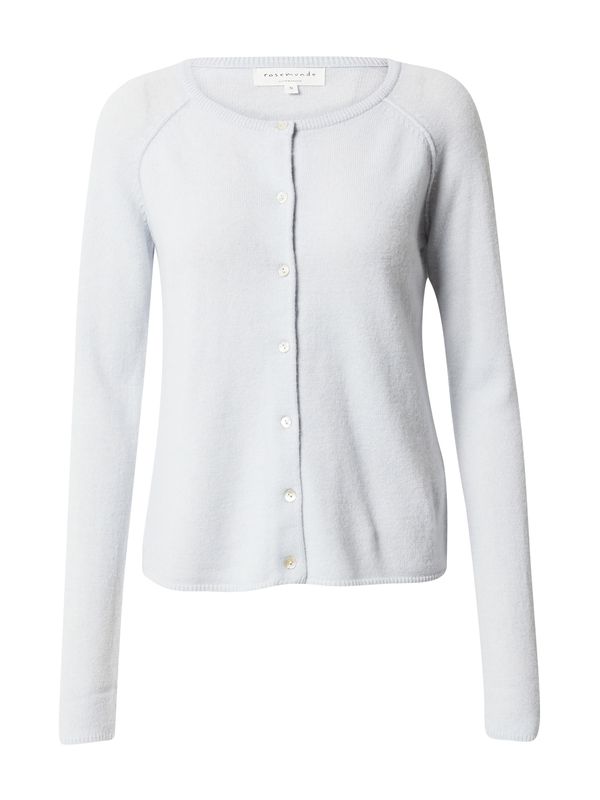 rosemunde rosemunde Kardigan  svijetloplava