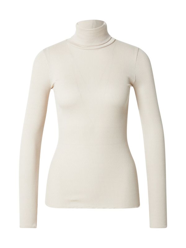 rosemunde rosemunde Majica  svijetlobež