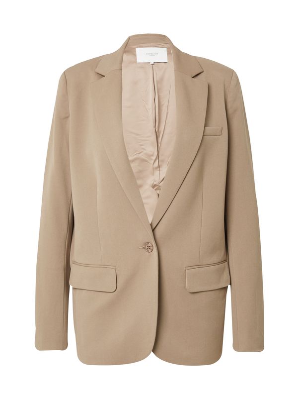 rosemunde rosemunde Sako  svijetlosmeđa