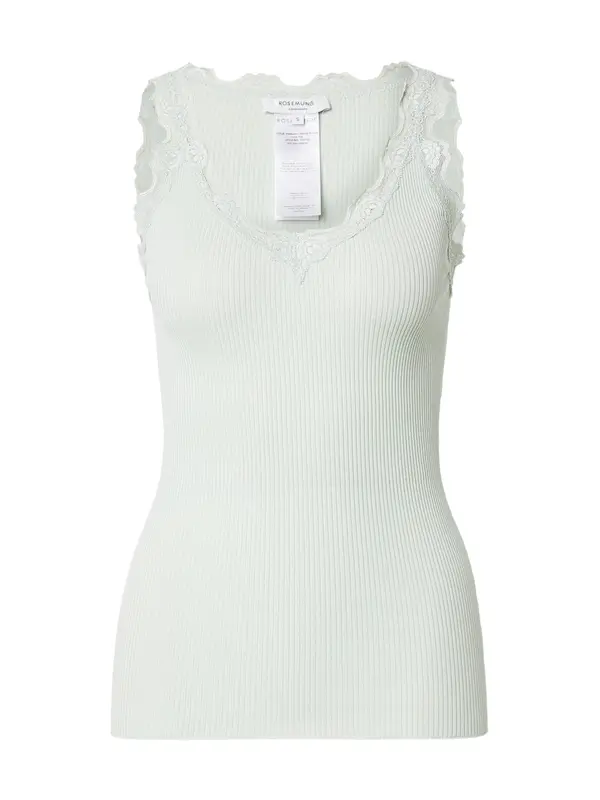 rosemunde rosemunde Top 'Beatha'  menta