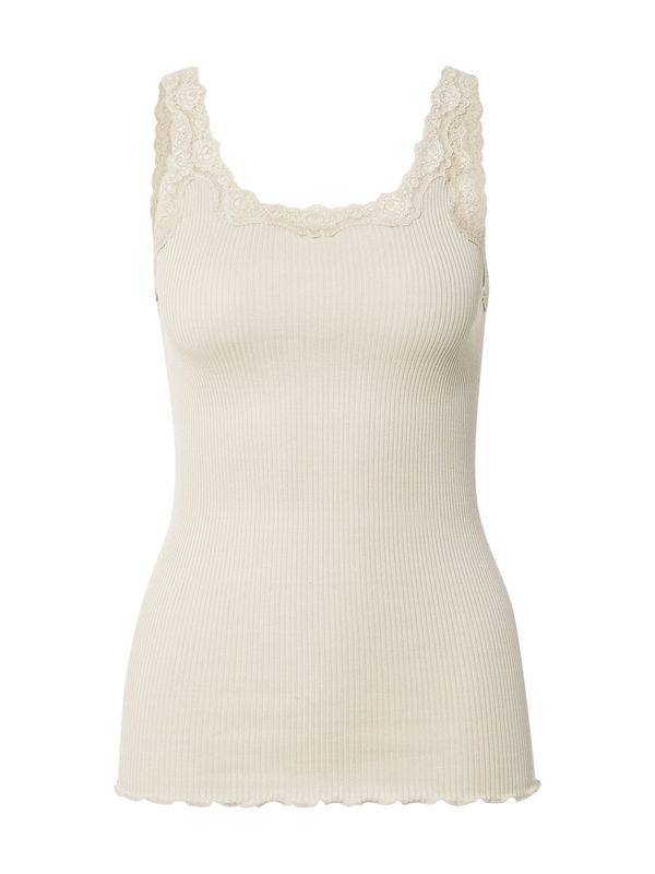 rosemunde rosemunde Top  cappuccino