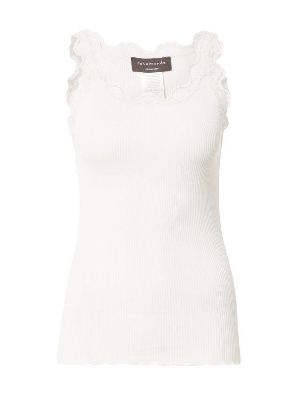 rosemunde rosemunde Top  puder roza