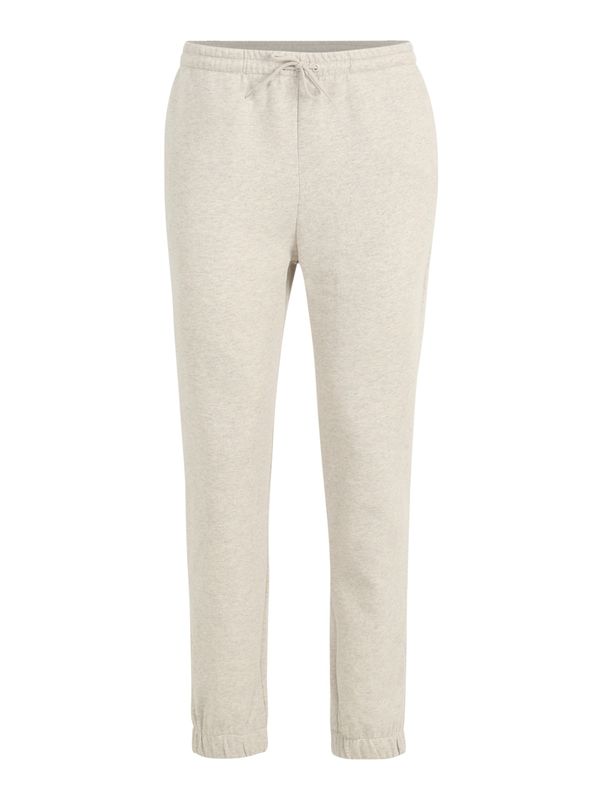 Rotholz Rotholz Hlače  bež melange