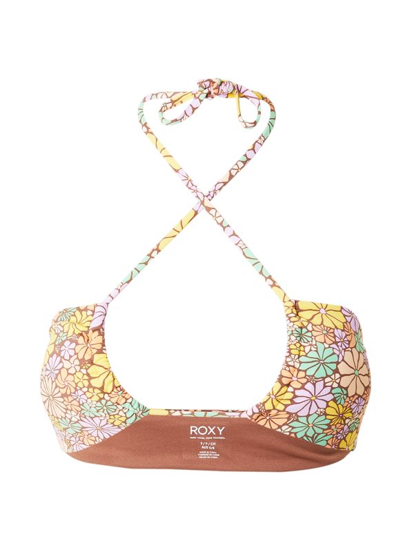 ROXY ROXY Bikini gornji dio 'ALL ABOUT SOL   CQR7'  crvena