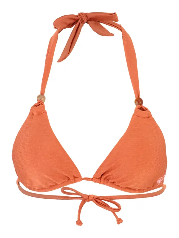 ROXY ROXY Bikini gornji dio 'Beachside Bohemia'  narančasta