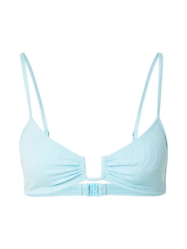 ROXY ROXY Bikini gornji dio 'Palm Dreams'  svijetloplava