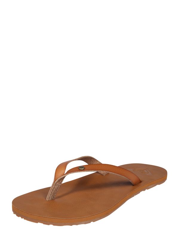 ROXY ROXY Japanke 'JYLL'  smeđa