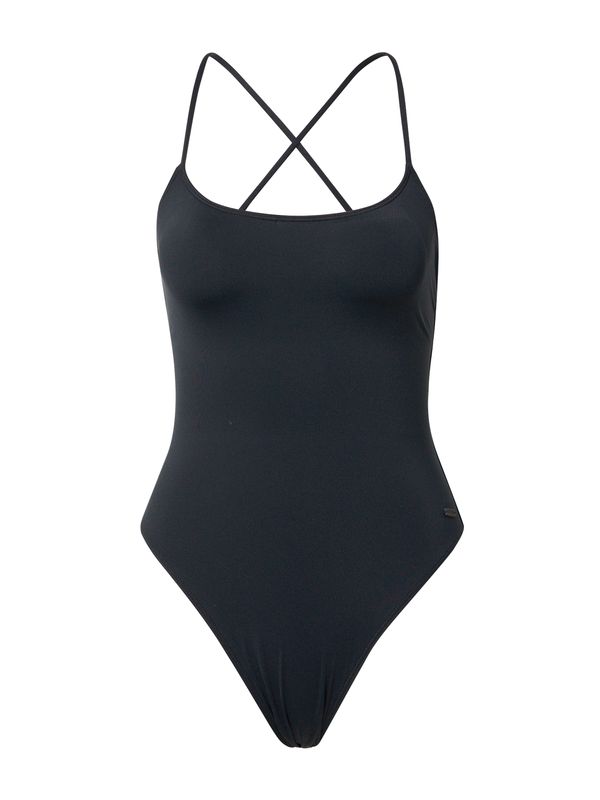 ROXY ROXY Jednodijelni kupaći kostim  crna
