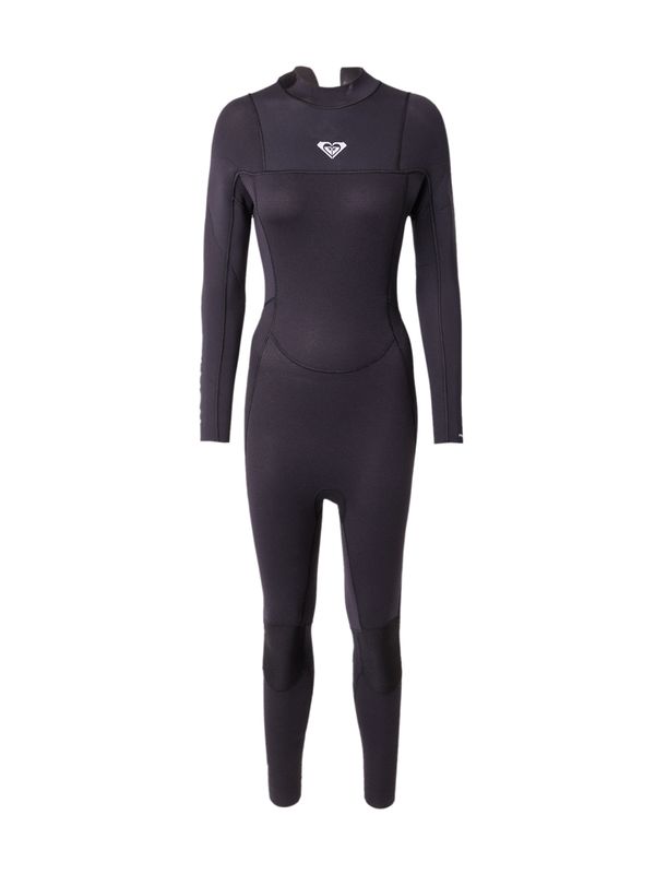 ROXY ROXY Odijelo od neoprena 'Prolog'  crna / bijela