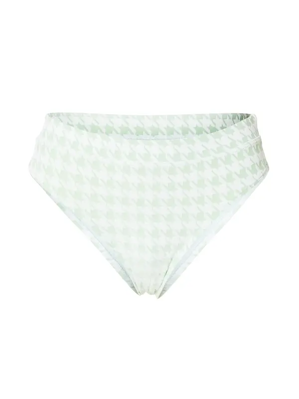 ROXY ROXY Slip  pastelno zelena / bijela