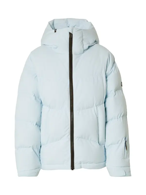ROXY ROXY Sportska jakna  pastelno plava