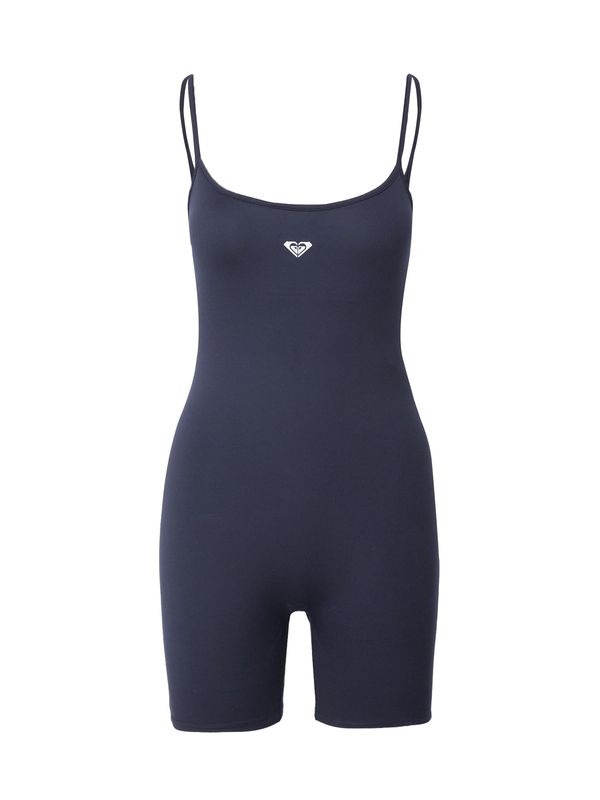 ROXY ROXY Sportski komplet 'HEART INTO IT'  crna / bijela