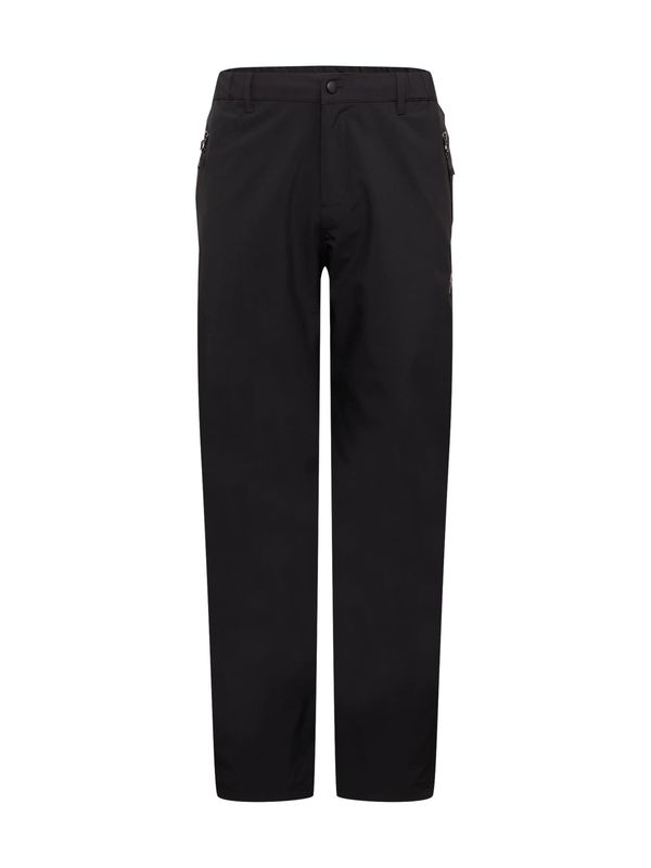 Rukka Rukka Hlače za vanjske uvjete 'PURJALA'  crna