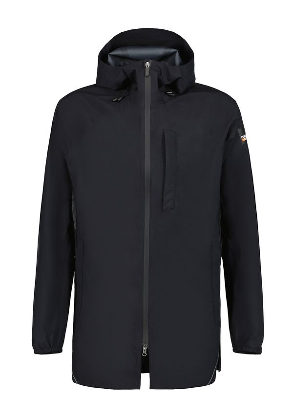 Rukka Rukka Outdoor jakna 'Malax'  crna