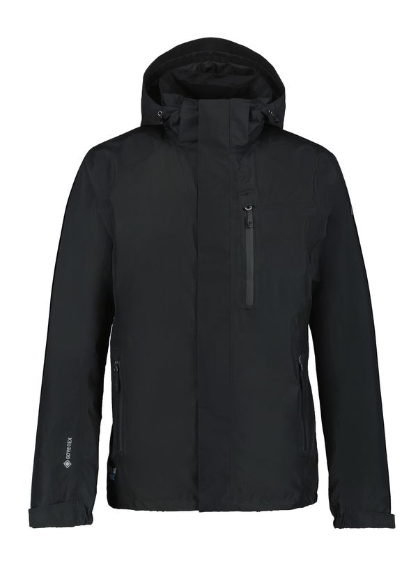 Rukka Rukka Outdoor jakna 'Pajusaari'  crna