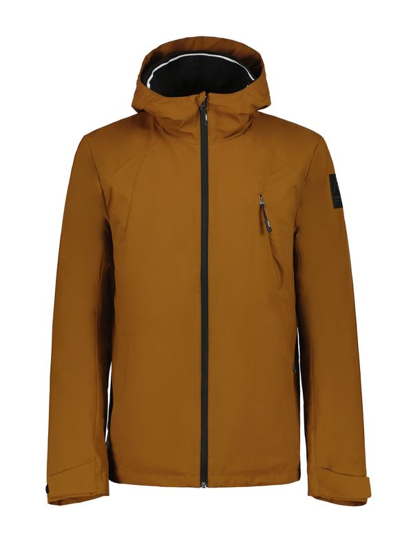 Rukka Rukka Outdoor jakna 'Vaanila'  konjak / siva / crna