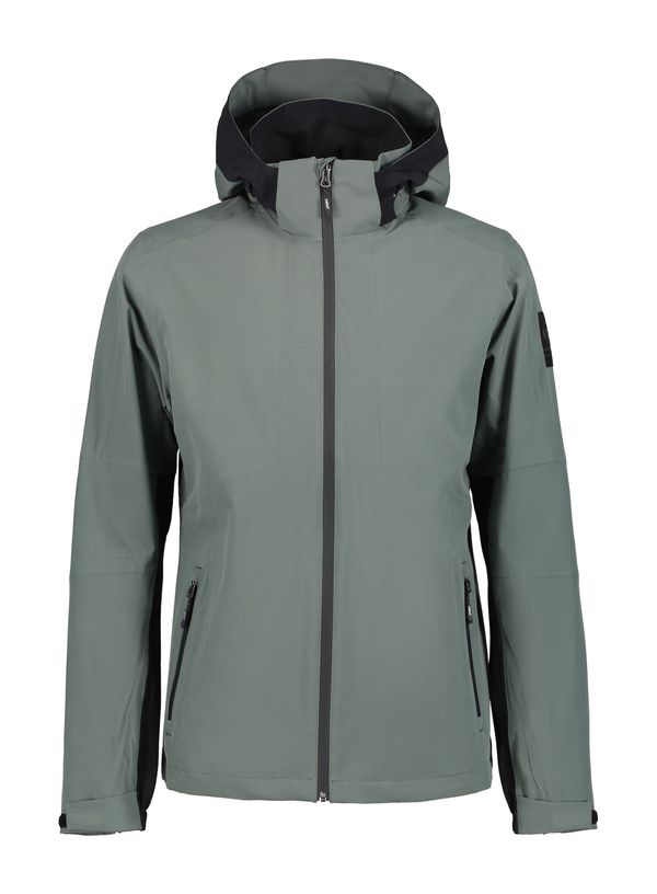 Rukka Rukka Outdoor jakna 'Viikki'  siva