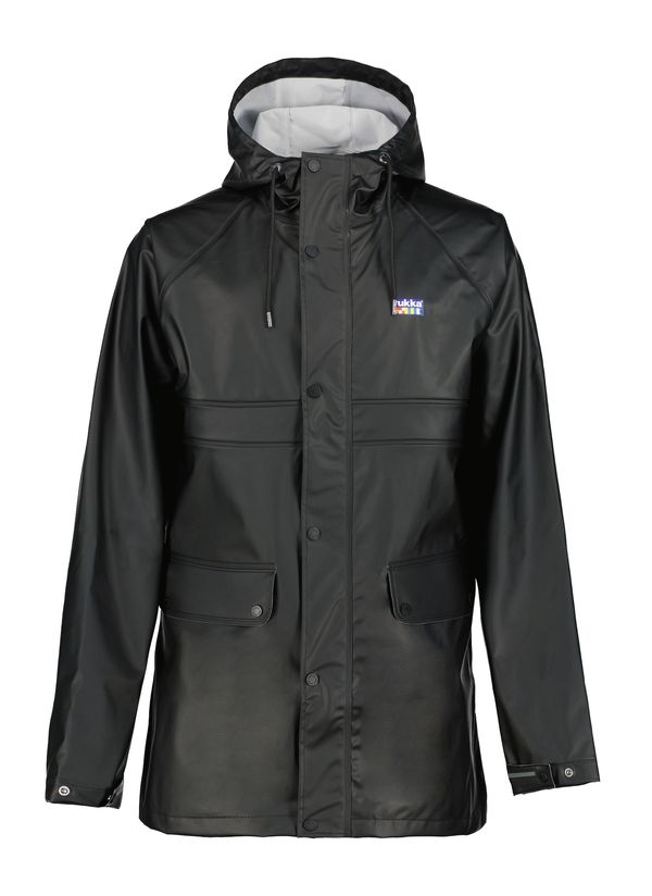Rukka Rukka Outdoor jakna 'Virta'  crna