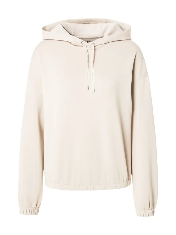 Rukka Rukka Sportska sweater majica 'MAAJARVI'  boja pijeska