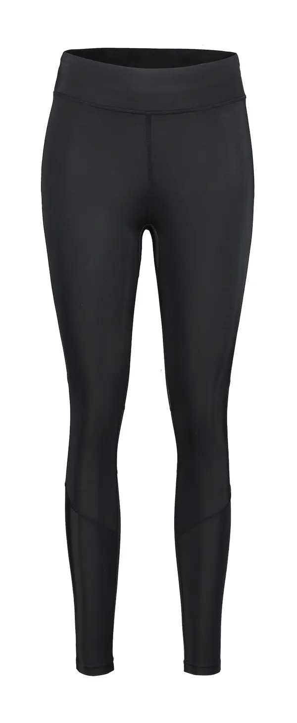 Rukka Rukka Sportske hlače 'MALMI'  crna