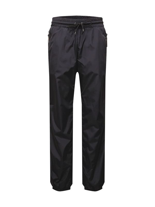 Rukka Rukka Sportske hlače 'PORTAS'  crna