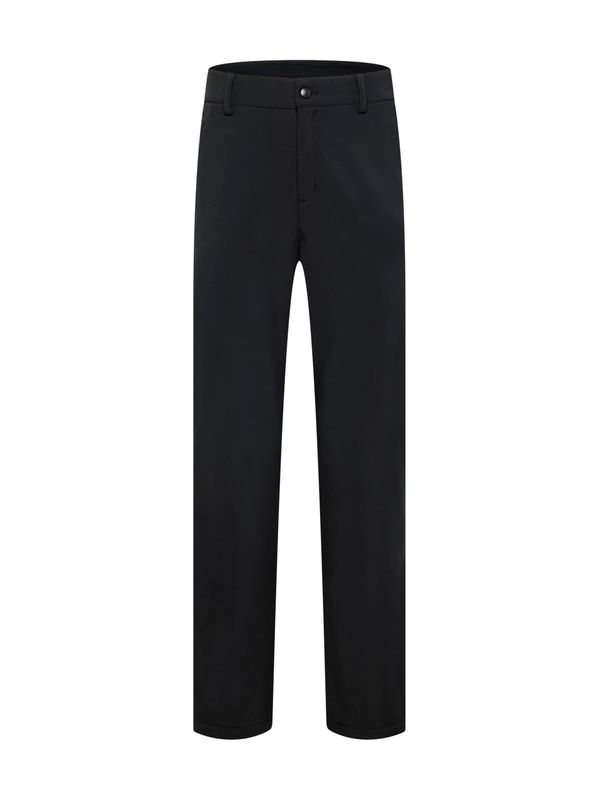 Rukka Rukka Sportske hlače 'PUURTILA'  crna