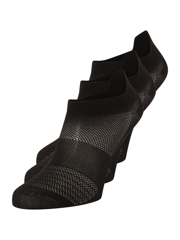 Rukka Rukka Stopalice 'UNDILA'  crna