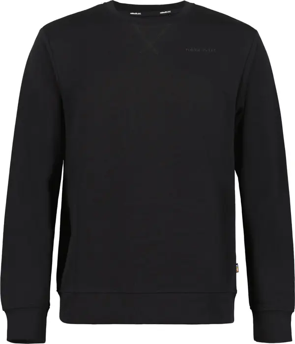 Rukka Rukka Sweater majica 'Ylapa'  crna