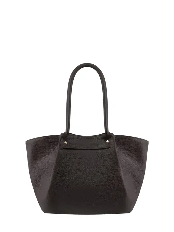 RYŁKO RYŁKO Shopper torba  smeđa