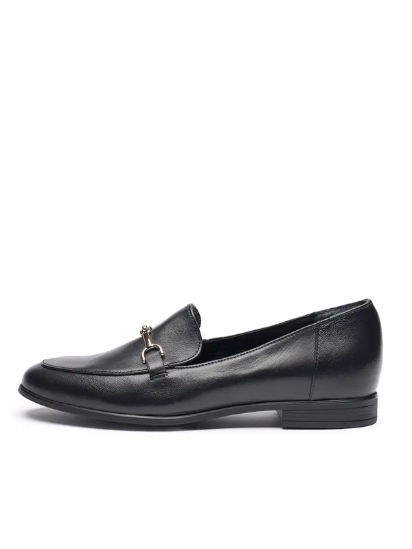 RYŁKO RYŁKO Slip On cipele  crna
