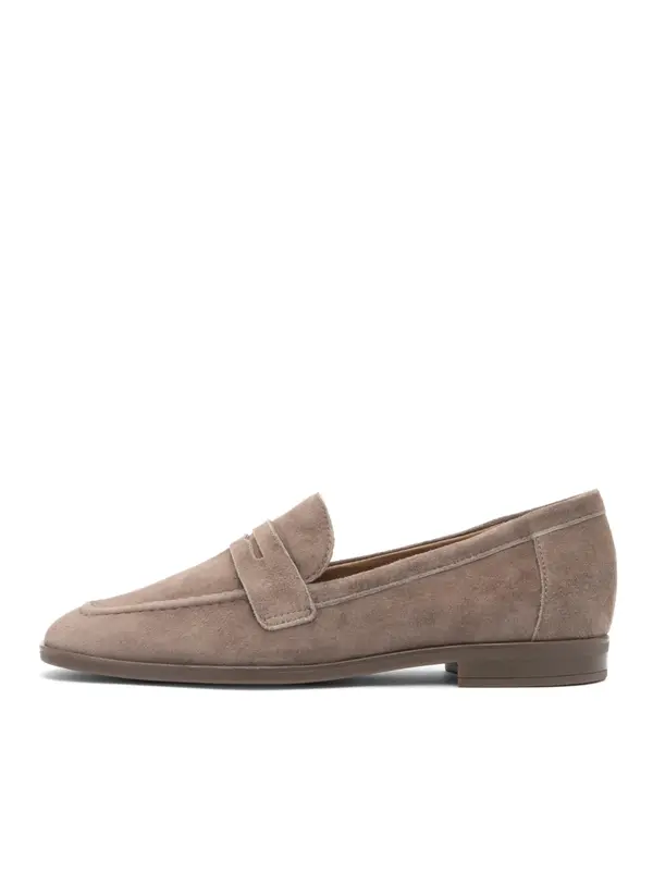RYŁKO RYŁKO Slip On cipele  siva