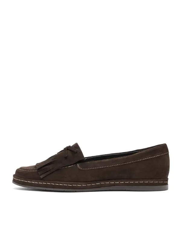 RYŁKO RYŁKO Slip On cipele  smeđa