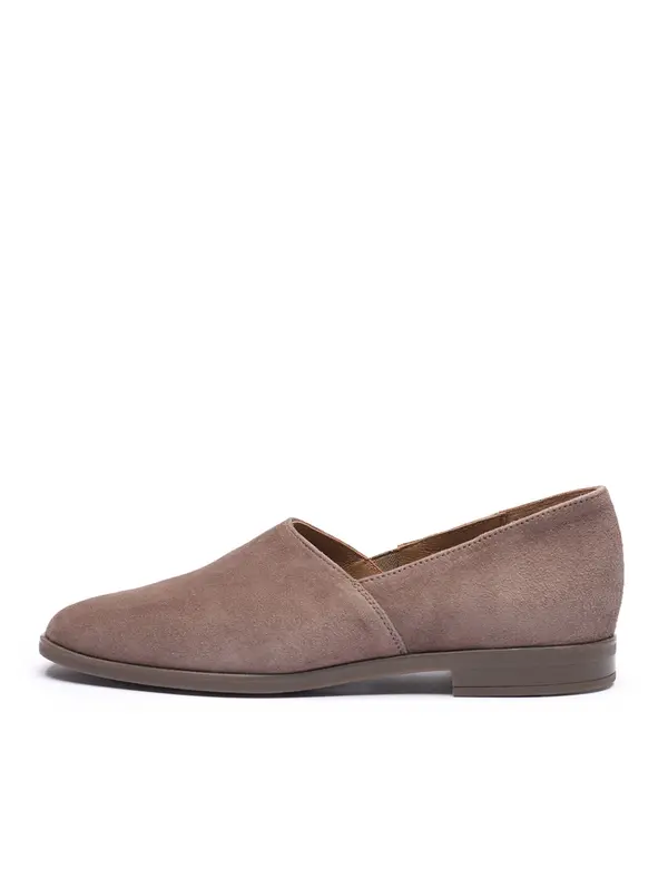 RYŁKO RYŁKO Slip On cipele  smeđa