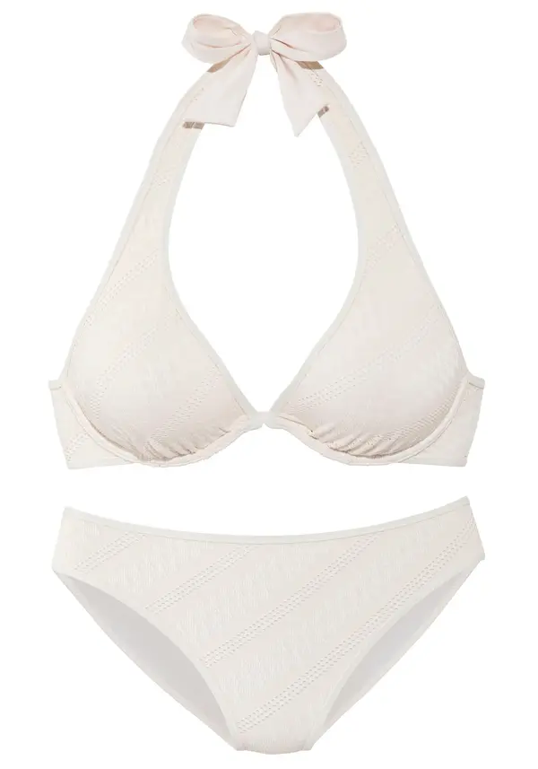s.Oliver s.Oliver Bikini  bijela