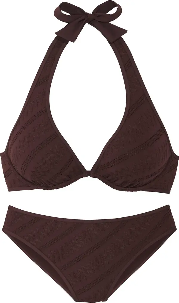 s.Oliver s.Oliver Bikini  čokolada
