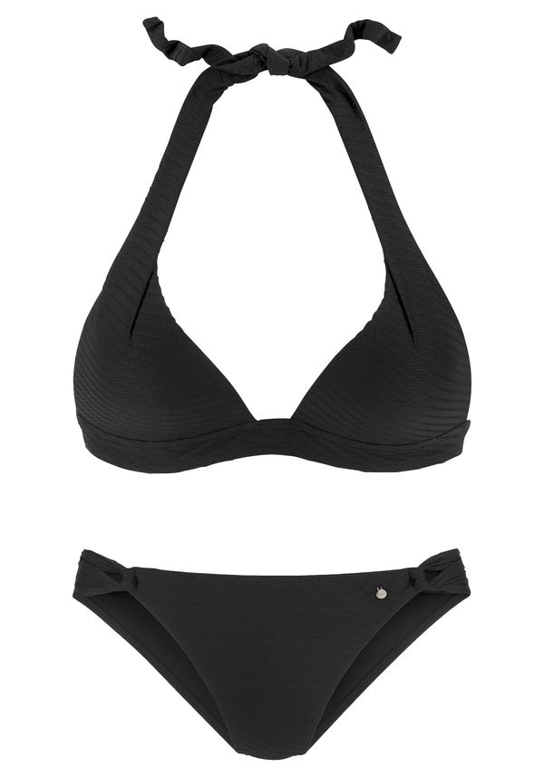 s.Oliver s.Oliver Bikini  crna