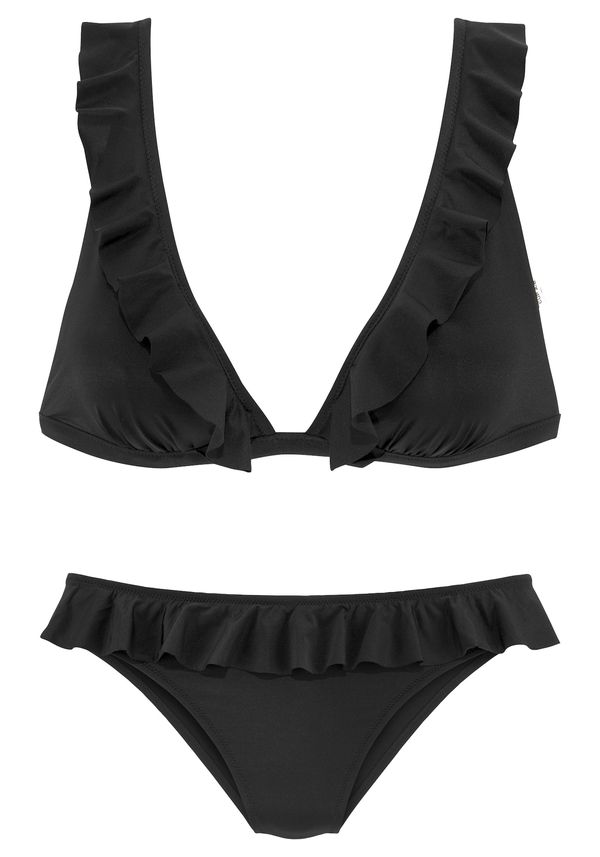 s.Oliver s.Oliver Bikini  crna