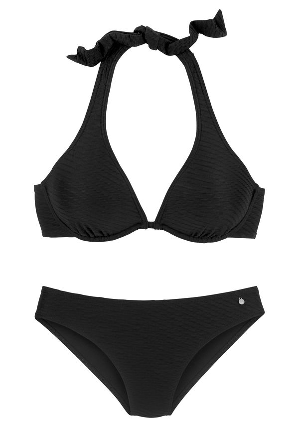 s.Oliver s.Oliver Bikini  crna