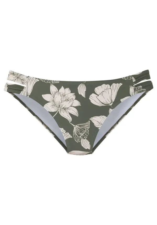 s.Oliver s.Oliver Bikini donji dio  boja pijeska / maslinasta