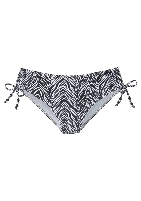 s.Oliver s.Oliver Bikini donji dio  crna