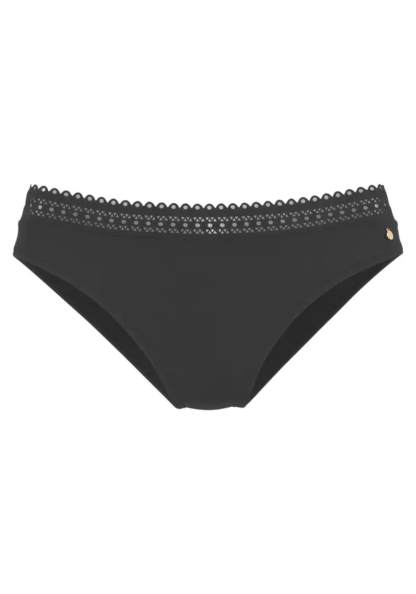 s.Oliver s.Oliver Bikini donji dio  crna