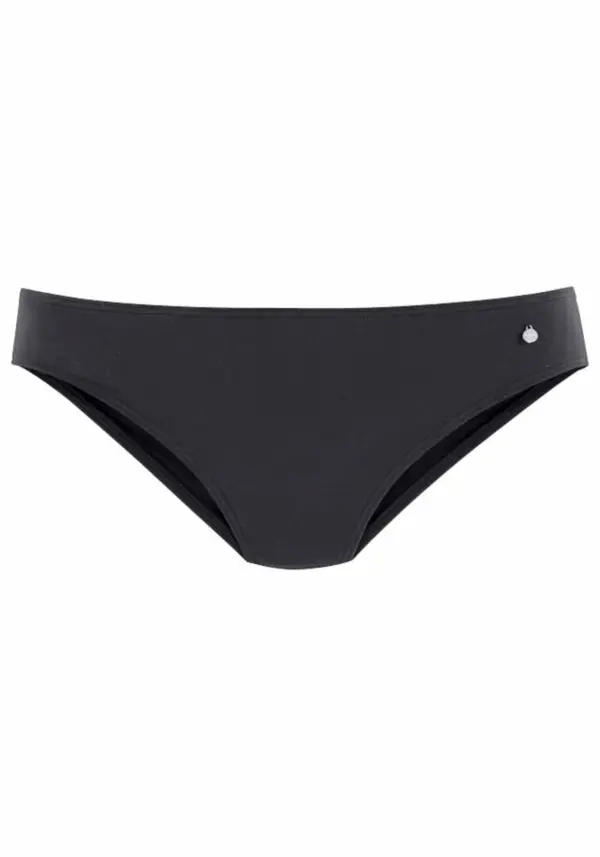 s.Oliver s.Oliver Bikini donji dio  crna
