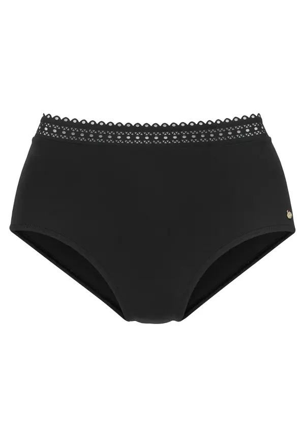 s.Oliver s.Oliver Bikini donji dio  crna