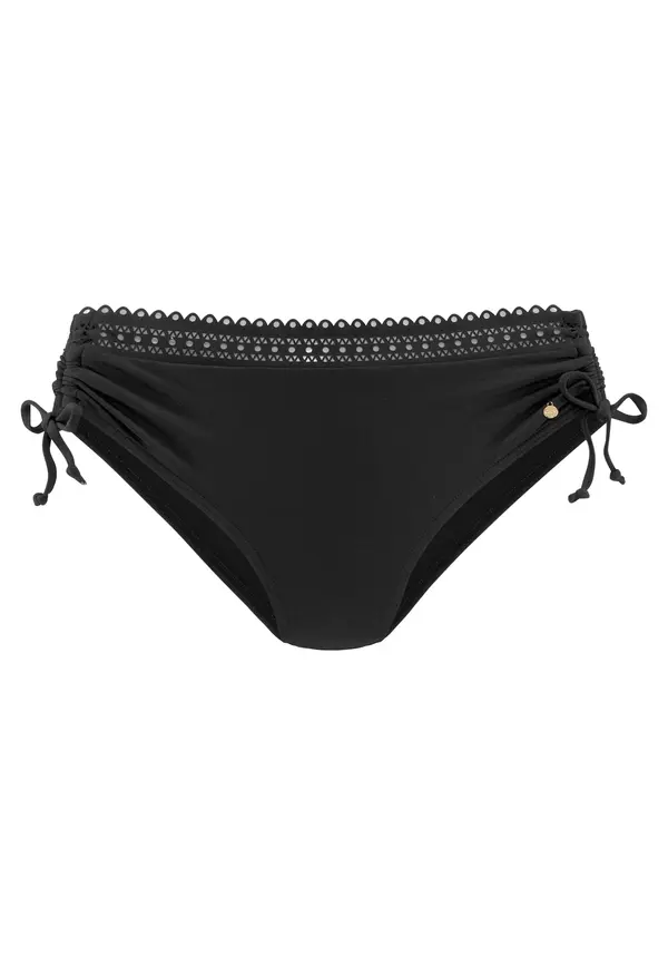 s.Oliver s.Oliver Bikini donji dio  crna
