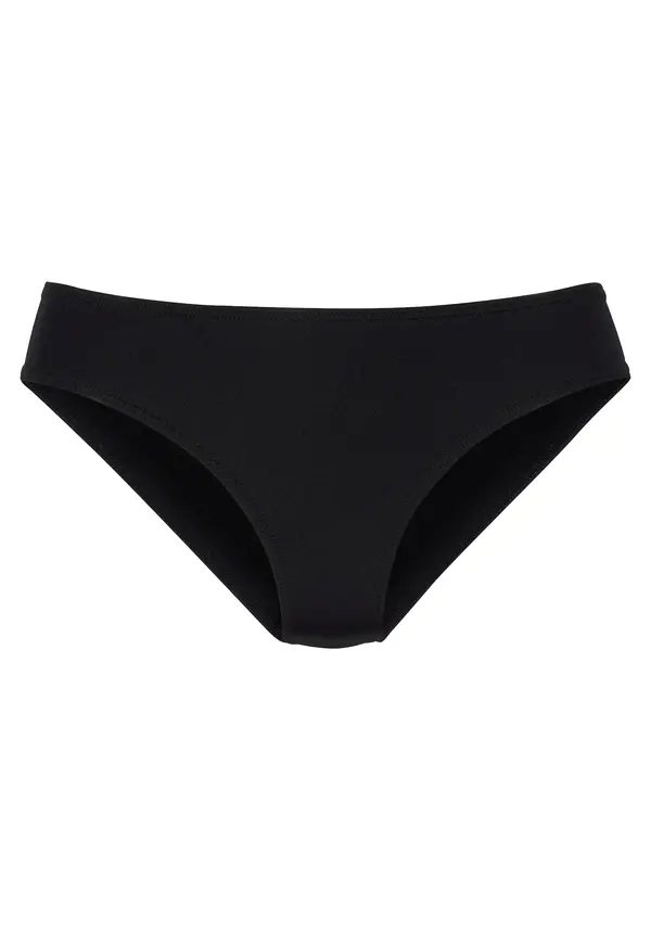 s.Oliver s.Oliver Bikini donji dio  crna