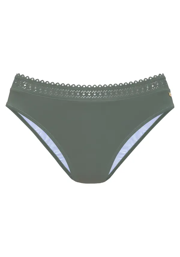 s.Oliver s.Oliver Bikini donji dio  kaki